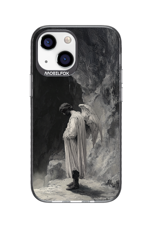 INGER Cover 2.0 - Apple iPhone 13 Mini