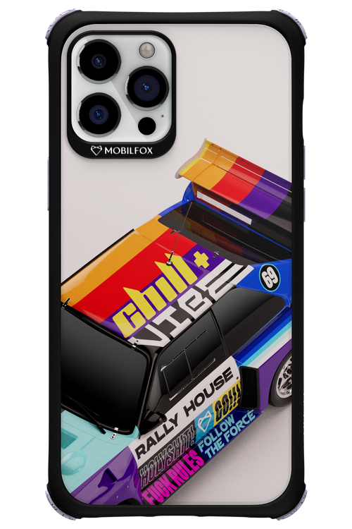 Rally House - Apple iPhone 12 Pro Max