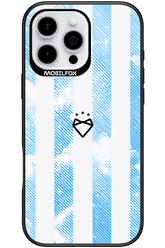 Argentina x Mobilfox 2.0 - Apple iPhone 16 Pro Max