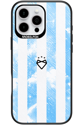 Argentina x Mobilfox 2.0 - Apple iPhone 16 Pro Max