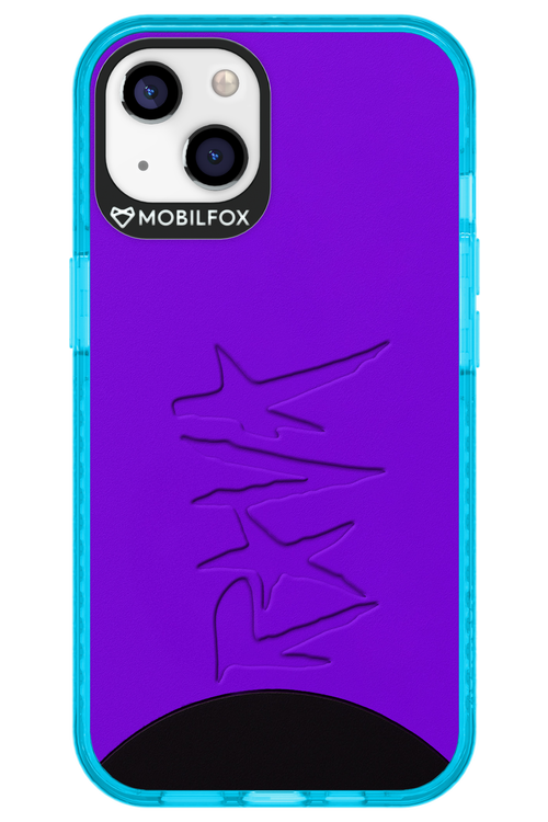 Rava Purple - Apple iPhone 13