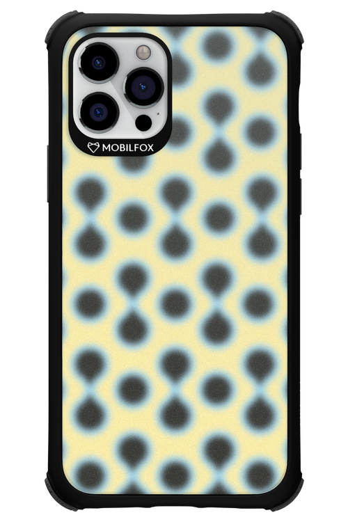 Butter Bubble 2.0 - Apple iPhone 12 Pro