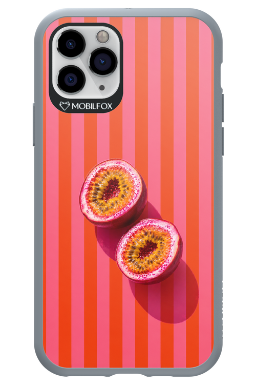 Passion Fruit 2.0 - Apple iPhone 11 Pro