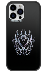 Silver Soul 2.0 - Apple iPhone 13 Pro Max