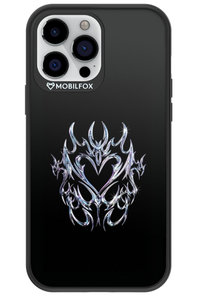Silver Soul 2.0 - Apple iPhone 13 Pro Max