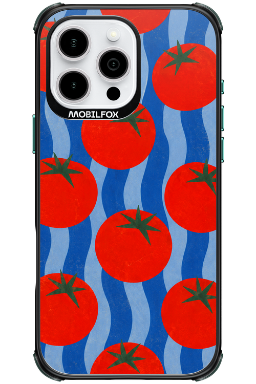 TOMATO 2.0 - Apple iPhone 16 Pro Max