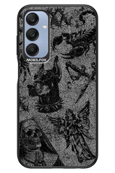 Built Different II - Samsung A25