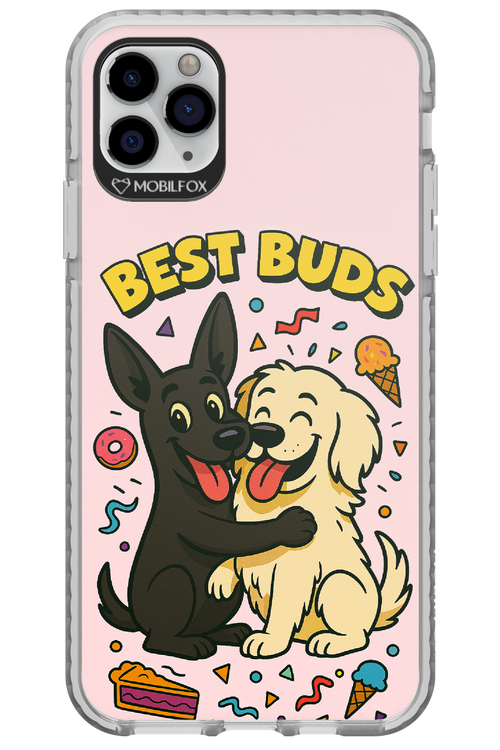 Best Buds - Apple iPhone 11 Pro Max