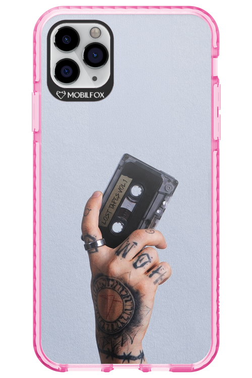 Bagabont 2.0 - Apple iPhone 11 Pro Max