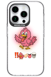 Bad Bird - Apple iPhone 15 Pro