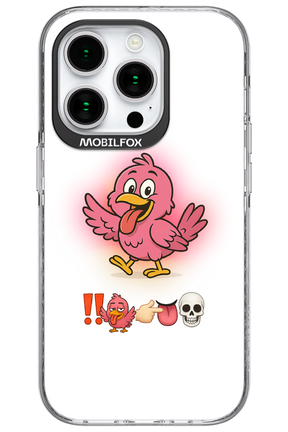 Bad Bird - Apple iPhone 15 Pro