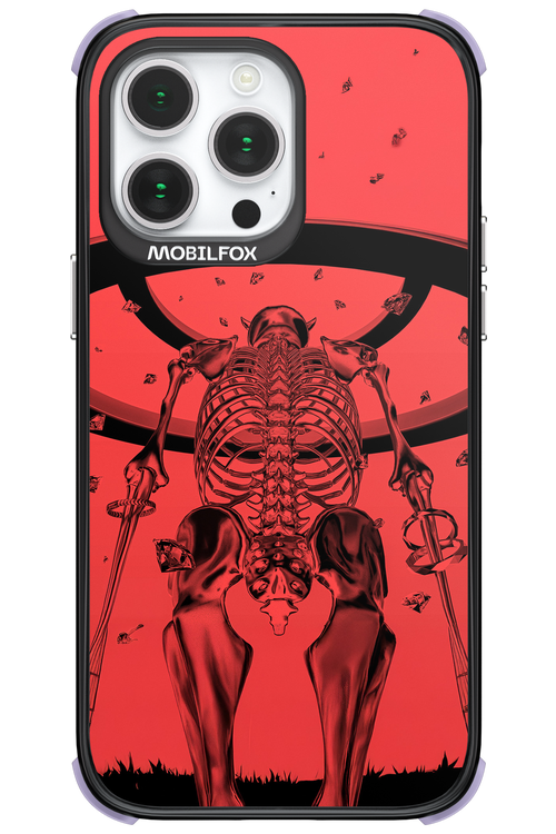RMN Cover 2.0 - Apple iPhone 14 Pro Max