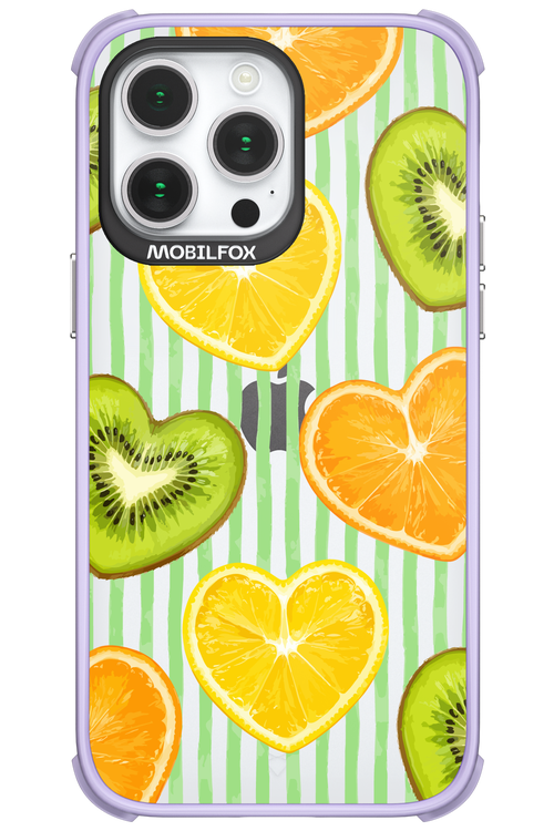 Sour Lemonade 2.0 - Apple iPhone 14 Pro Max