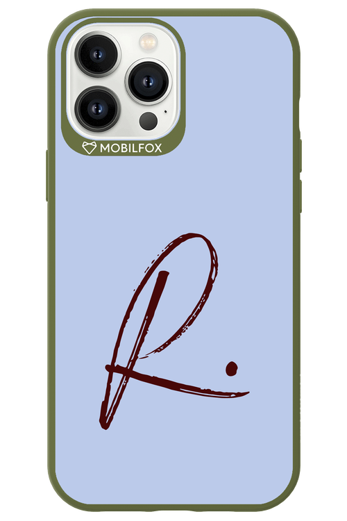 (Jellyfish Presso) R 2.0 - Apple iPhone 13 Pro Max