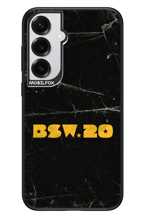 BSW 20 (5) 2.0 - Samsung S25+