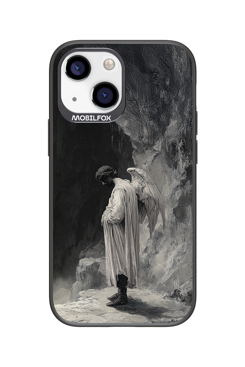 INGER Cover 2.0 - Apple iPhone 13 Mini