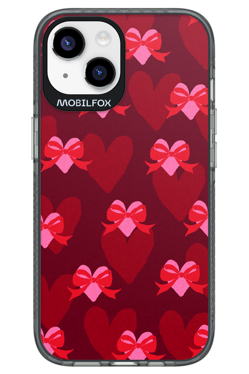 My Heart My Love - Apple iPhone 14