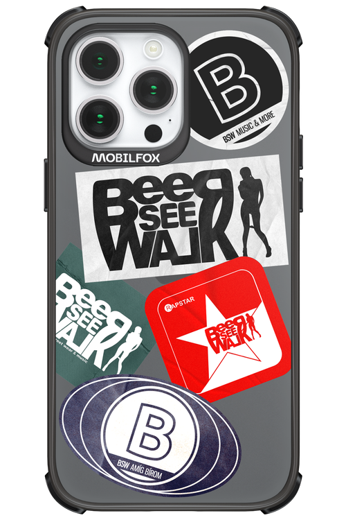 Beerseewalk I 2.0 - Apple iPhone 14 Pro Max