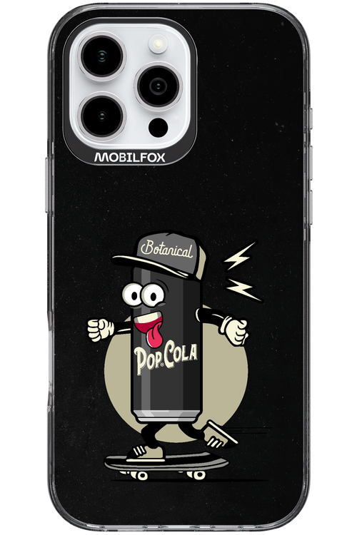 PopCola Botanical - Apple iPhone 16 Pro Max