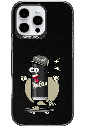 PopCola Botanical - Apple iPhone 16 Pro Max