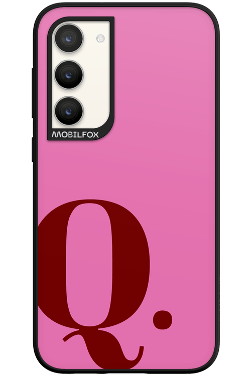 Q (Sorbet) 2.0 - Samsung Galaxy S23 Plus