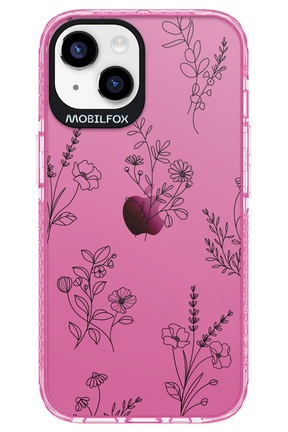 Bouquet - Apple iPhone 14