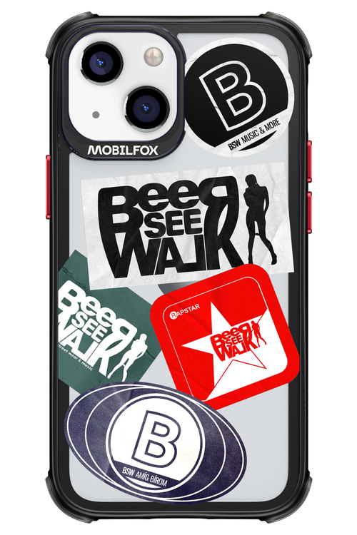 Beerseewalk I 2.0 - Apple iPhone 13 Mini