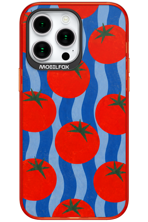 TOMATO 2.0 - Apple iPhone 15 Pro Max