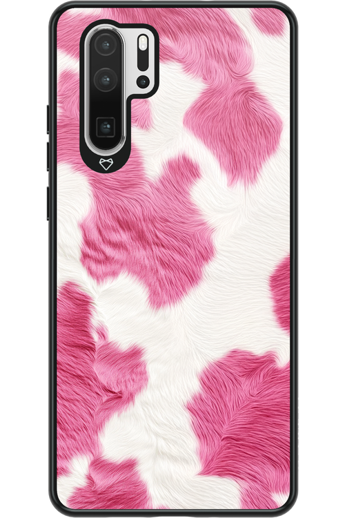 Pink Cow 2.0 - Huawei P30 Pro