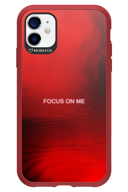 Focuss - Apple iPhone 11