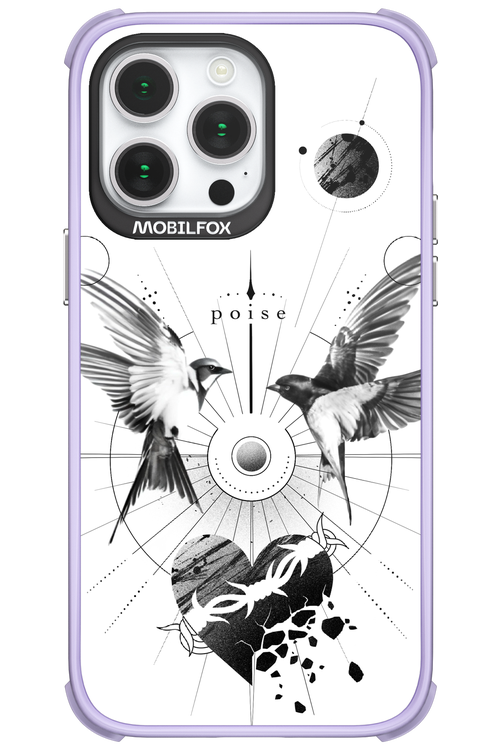 Madár - Apple iPhone 14 Pro Max