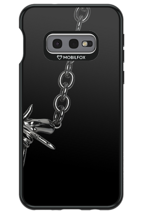 Chain dreapta black 2.0 - Samsung Galaxy S10e