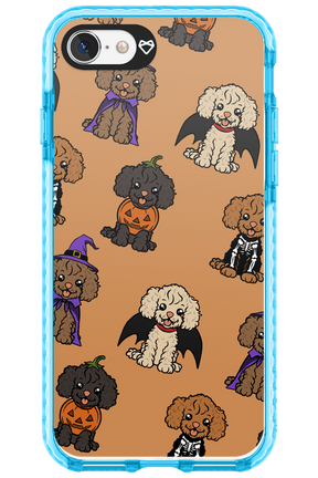 BOO-DLE CREW - Apple iPhone SE 2020