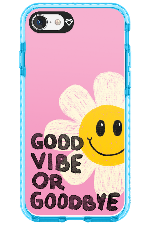 Goodbye 2.0 - Apple iPhone SE 2022