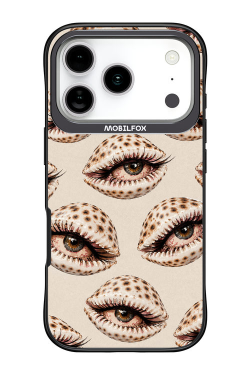 Ocean Eyes 2.0 - Apple iPhone 17 Pro