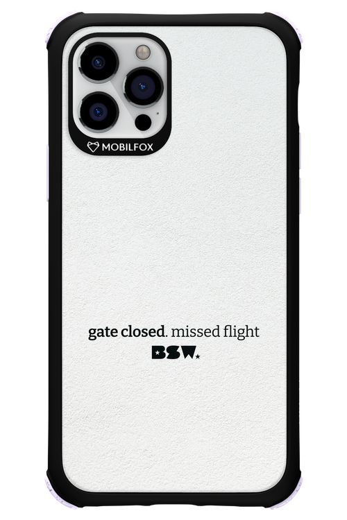 BSW FourSeasons 12 2.0 - Apple iPhone 12 Pro