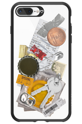 Just in Case 2.0 - Apple iPhone 8 Plus