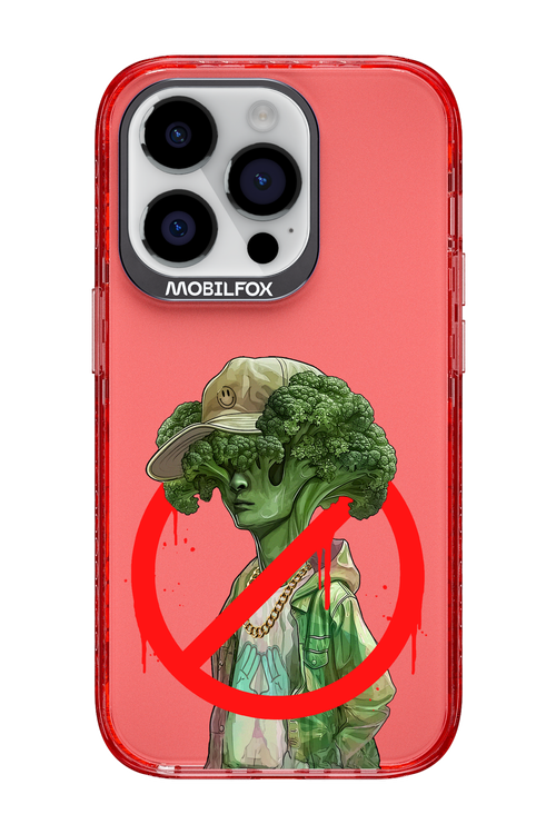 Anti Brokkoli - Apple iPhone 14 Pro
