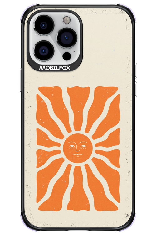 Solar Soul 2.0 - Apple iPhone 13 Pro Max
