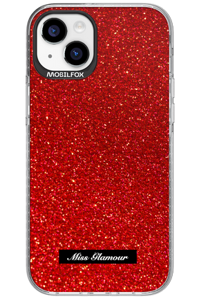 Miss Glamour - Apple iPhone 15 Plus