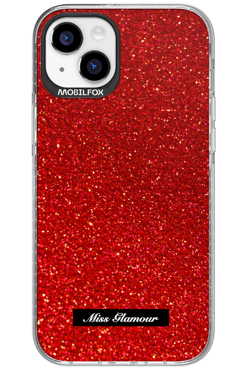 Miss Glamour - Apple iPhone 15 Plus