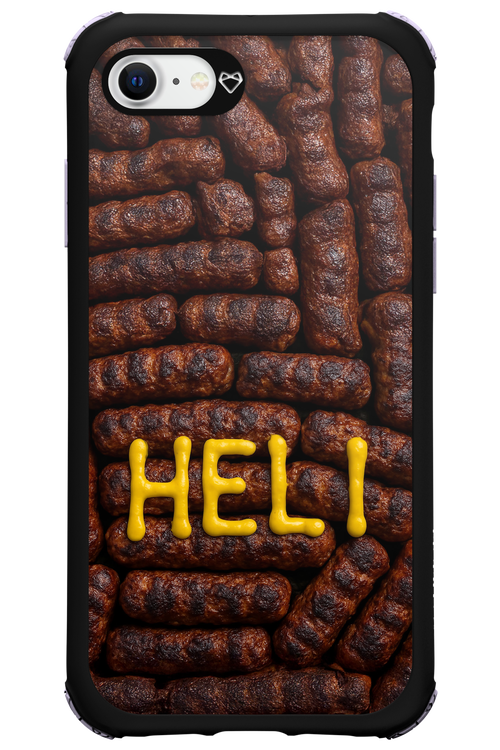Mici 2.0 - Apple iPhone 8