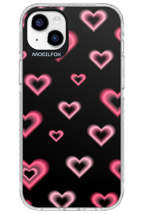 Pink Love 2.0 - Apple iPhone 14 Plus