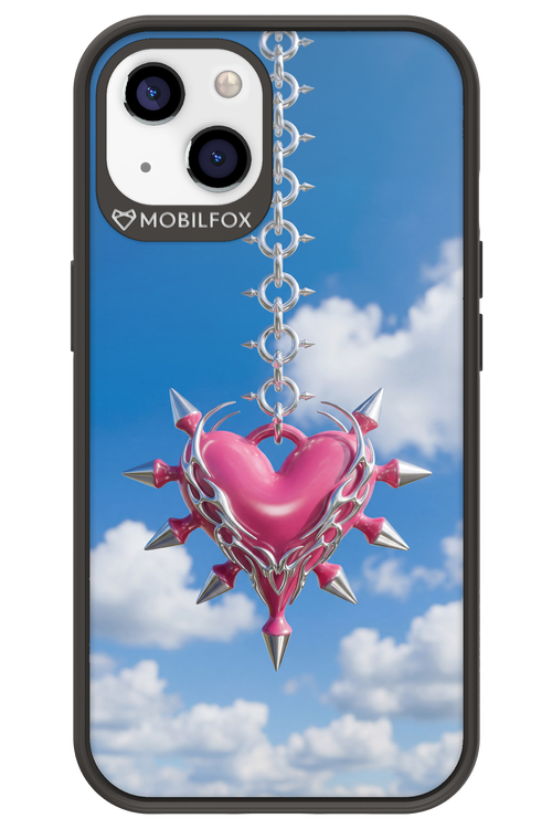 Heart Fux 2.0 - Apple iPhone 13