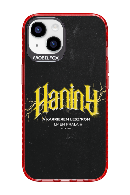 A KARRIEREM LESZ_ROM - Apple iPhone 14