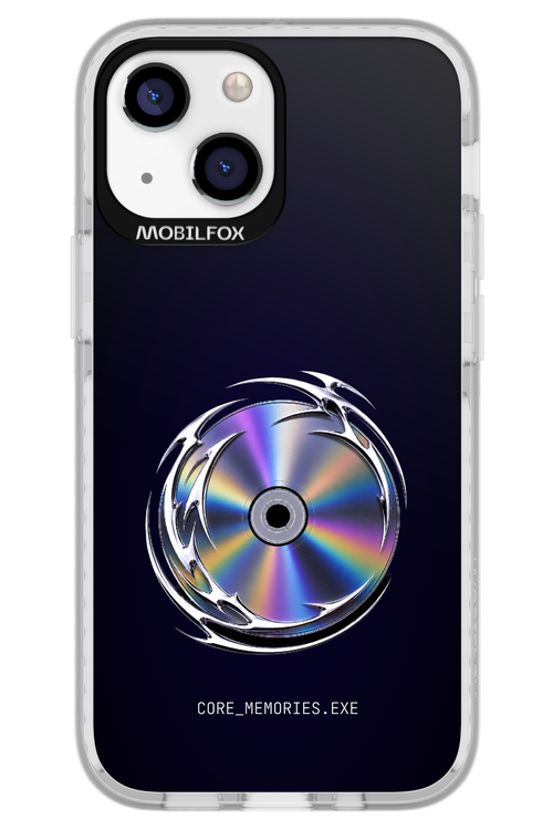 Core Memories 2.0 - Apple iPhone 13 Mini