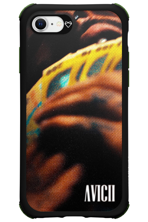Avicii 2.0 - Apple iPhone 7