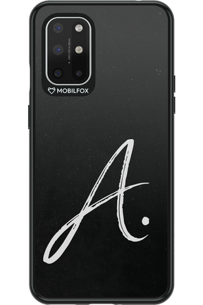 (Off Space) A 2.0 - OnePlus 8T