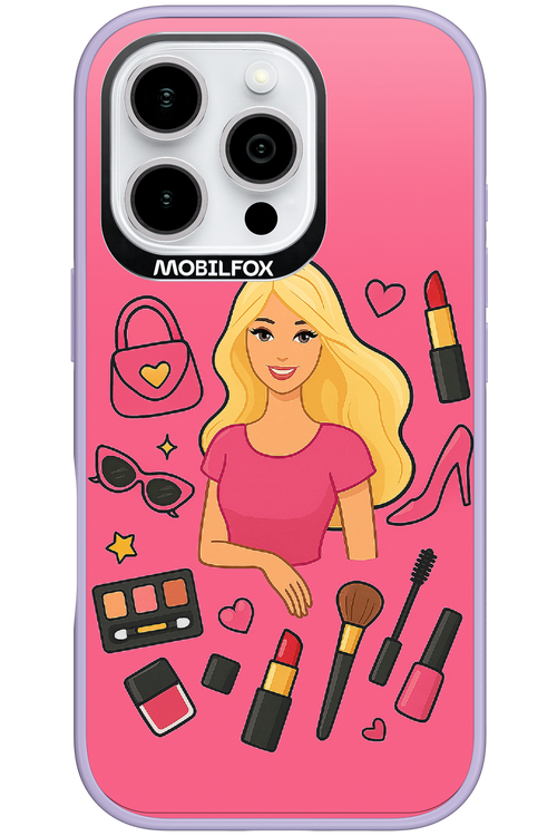 Just a Girll - Apple iPhone 16 Pro