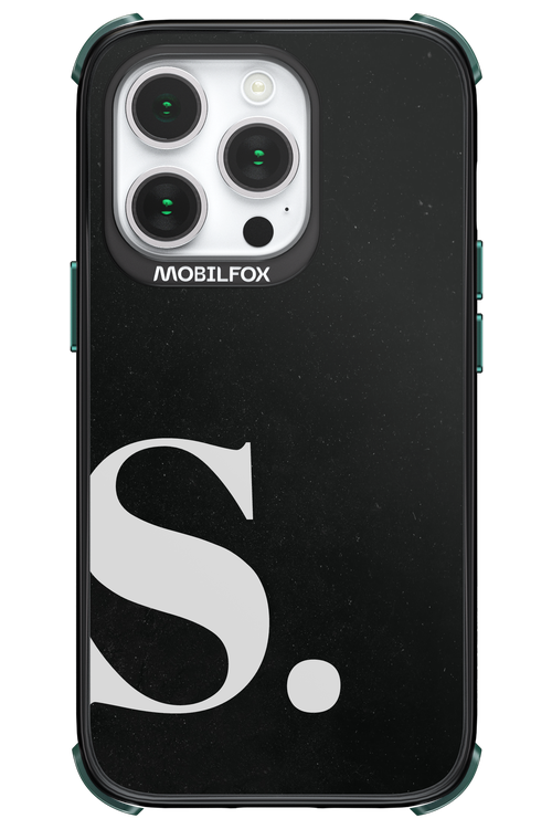 S (Off Space) 2.0 - Apple iPhone 14 Pro